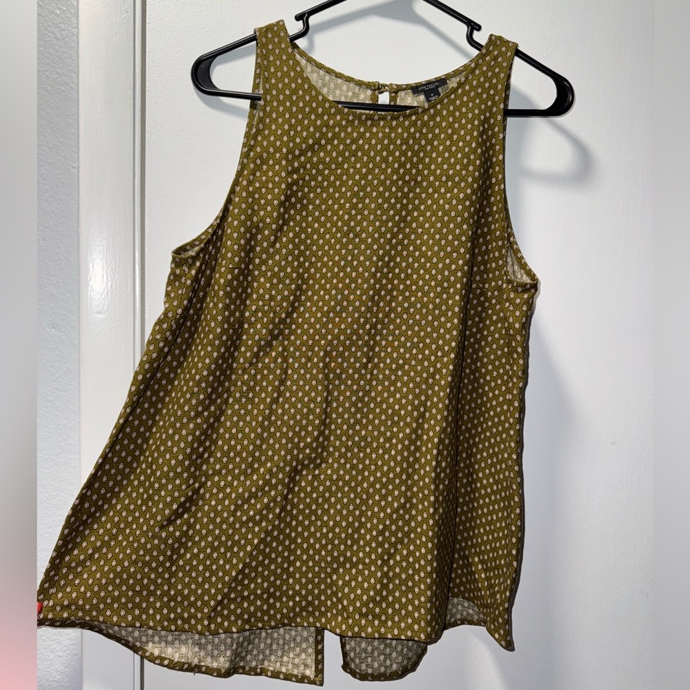 Ann Taylor Top